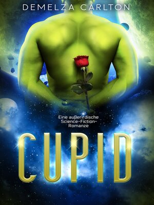 cover image of Cupid
